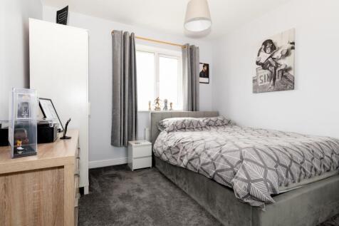 BEDROOMS AND BATHROOMS