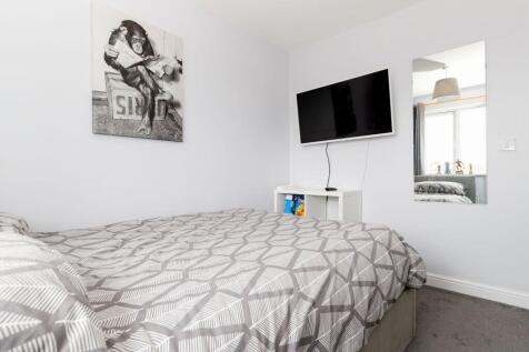 BEDROOMS AND BATHROOMS