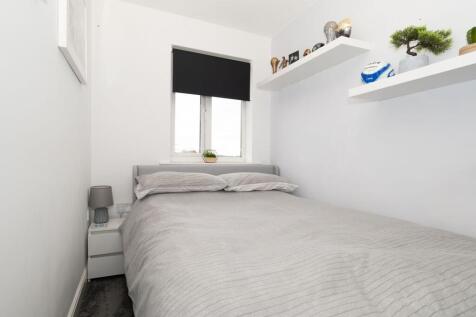 BEDROOMS AND BATHROOMS