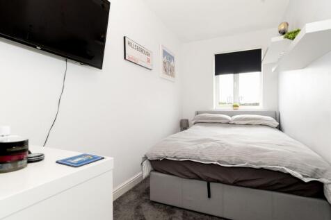 BEDROOMS AND BATHROOMS