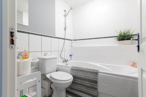 BEDROOMS AND BATHROOMS