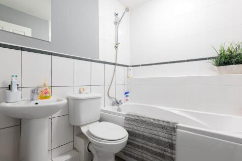 BEDROOMS AND BATHROOMS