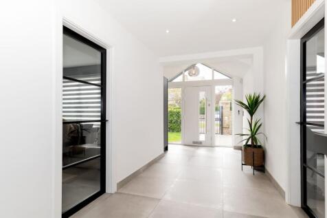 ENTRY WAY