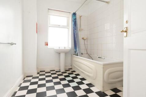 BEDROOMS AND BATHROOM