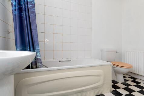BEDROOMS AND BATHROOM