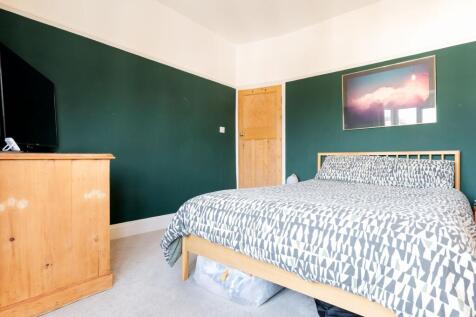 BEDROOMS AND BATHROOM