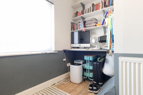 BEDROOMS AND BATHROOM