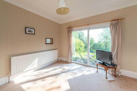 LOUNGE DINING ROOM AND KITCHEN