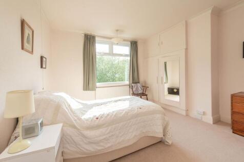 BEDROOMS AND BATHROOM