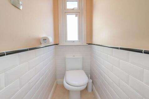 BEDROOMS AND BATHROOM