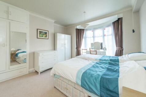 BEDROOMS AND BATHROOM