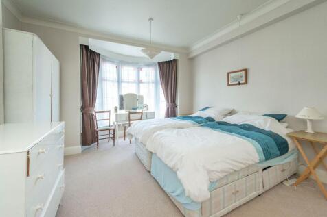 BEDROOMS AND BATHROOM
