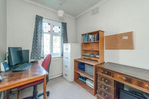 BEDROOMS AND BATHROOM