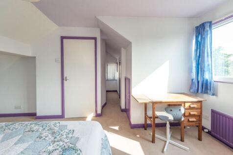 BEDROOMS AND BATHROOM