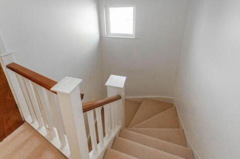 ENTRANCE HALLWAY AND LANDINGS