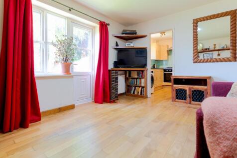 KITCHEN, DINER AND LIVING ROOM
