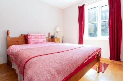 BEDROOMS AND BATHROOM
