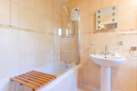BEDROOMS AND BATHROOM