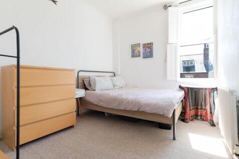 BEDROOMS AND BATHROOM
