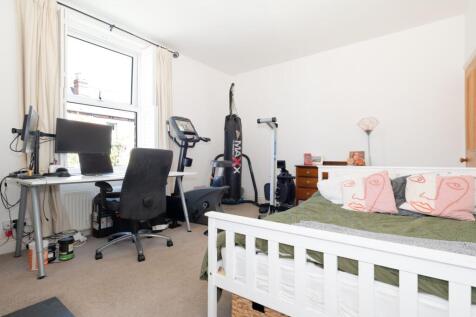 BEDROOMS AND BATHROOM