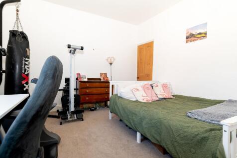 BEDROOMS AND BATHROOM