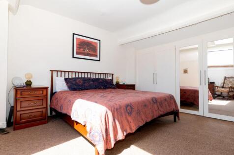BEDROOMS AND BATHROOM