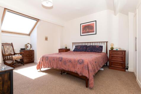 BEDROOMS AND BATHROOM