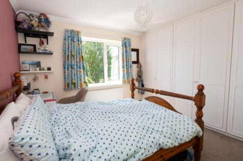 BEDROOMS AND BATHROOM