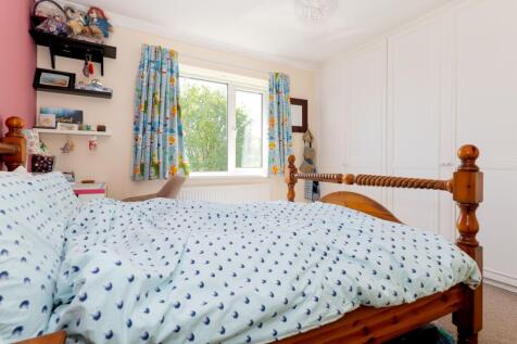 BEDROOMS AND BATHROOM