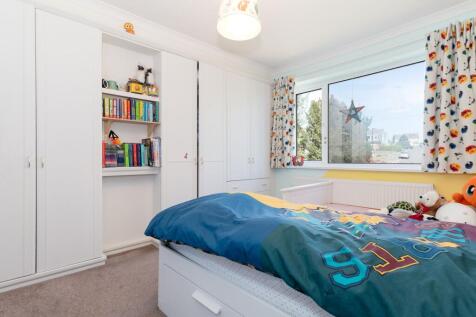 BEDROOMS AND BATHROOM