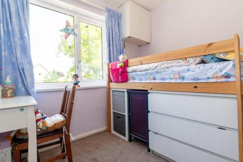 BEDROOMS AND BATHROOM