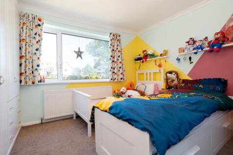 BEDROOMS AND BATHROOM