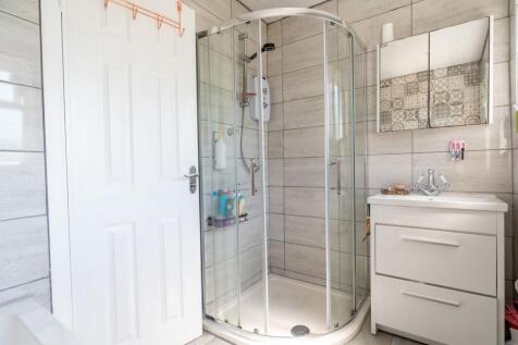 BEDROOMS AND BATHROOM