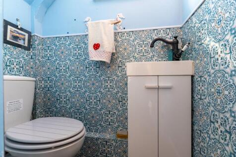 BEDROOMS AND BATHROOM