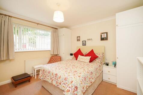 BEDROOMS AND BATHROOM