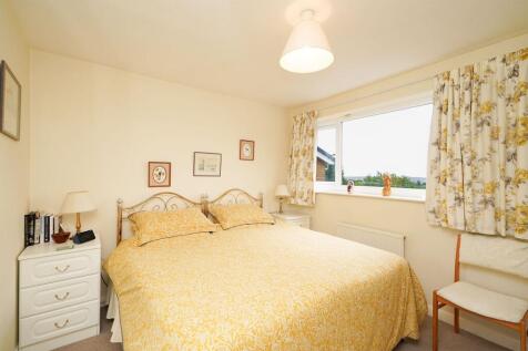 BEDROOMS AND BATHROOM