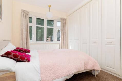 BEDROOMS AND BATHROOM