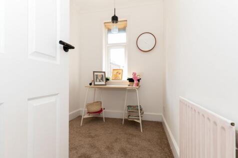 BEDROOMS AND BATHROOM