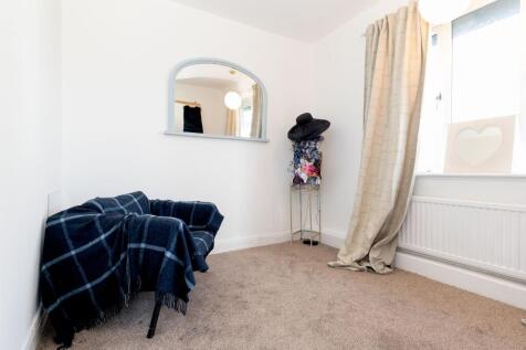 BEDROOMS AND BATHROOM
