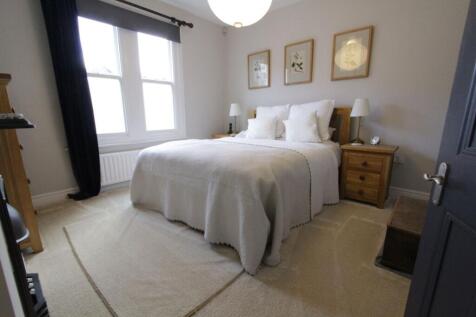 BEDROOMS AND BATHROOMS