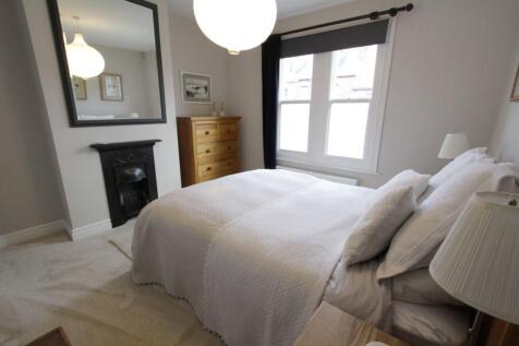 BEDROOMS AND BATHROOMS