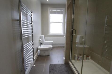 BEDROOMS AND BATHROOMS