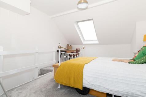 BEDROOMS AND BATHROOM