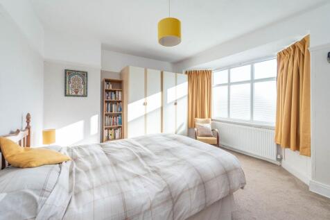 BEDROOMS AND BATHROOM