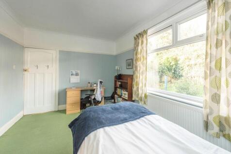 BEDROOMS AND BATHROOM