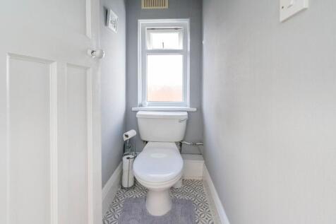 BEDROOMS AND BATHROOM
