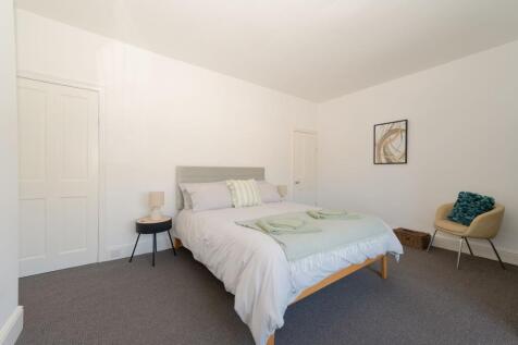 BEDROOMS AND BATHROOM