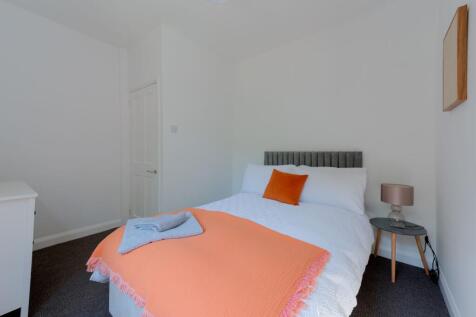 BEDROOMS AND BATHROOM