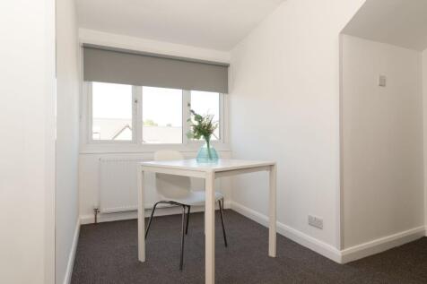 BEDROOMS AND BATHROOM