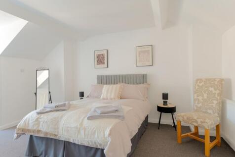 BEDROOMS AND BATHROOM